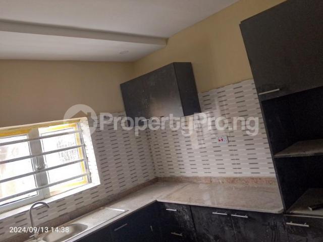 Buy Newly Built 3bedrom Flat in Onike, Yaba Lagos 4LXGV | PropertyPro Nigeria