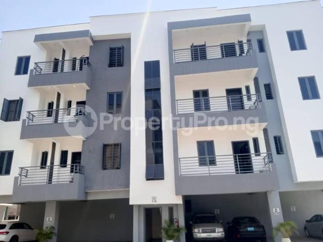 Buy Newly Built 1 Bedroom Apartment in Ikate, Lekki Lagos 5MRLY | PropertyPro Nigeria