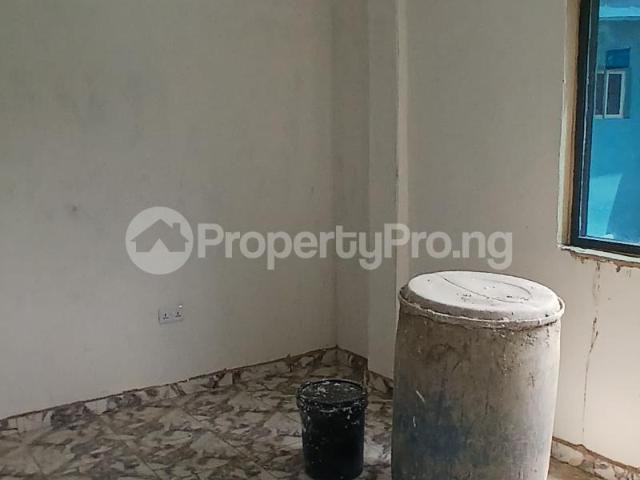 Buy Newly Built 1 Bedroom Apartment in Shomolu Lagos 5NBNQ | PropertyPro Nigeria