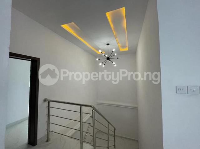 Buy Newly Built 28 Units Estate in Sangotedo, Ajah Lagos 5LZND | PropertyPro Nigeria