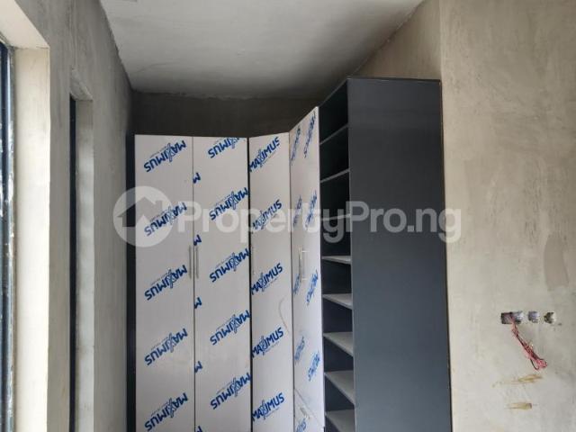 Buy Newly Built 2 Units Of 2bedroom Duplex With Bq in Jericho, Ibadan Oyo 2NFRW | PropertyPro Nigeria