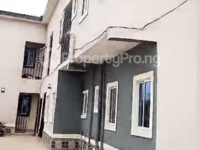 Buy Newly Built 2 Units Of 2 Bedroom Flat in Owerri Imo 7MZEB | PropertyPro Nigeria