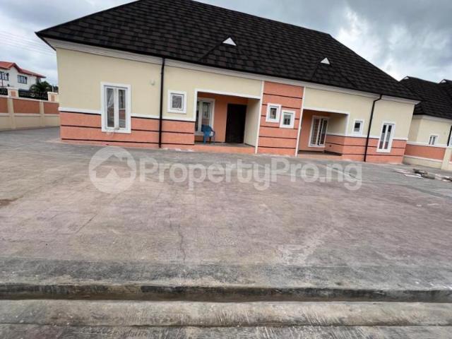Buy Newly Built 2 Units Of 2 Bedrooms Bungalow Home in Akobo, Ibadan Oyo 0LSKJ | PropertyPro Nigeria
