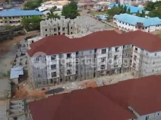 Buy Newly Built 2 And 3 Bedroom Apartments in Durumi Abuja 4NTJA | PropertyPro Nigeria