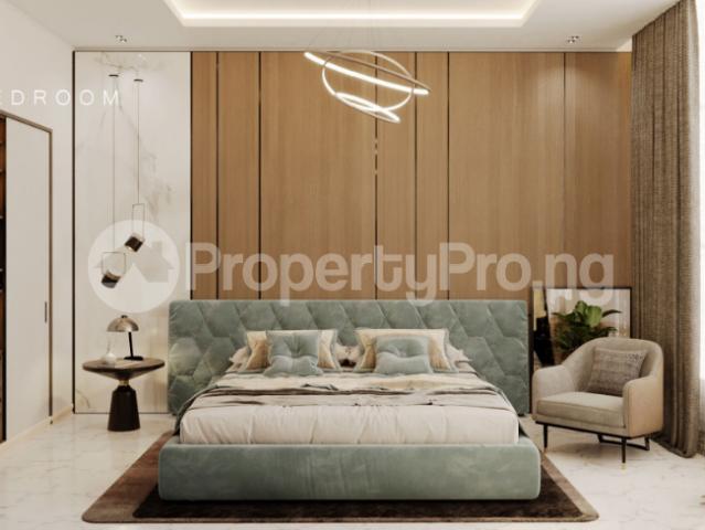Buy Newly Built 2 Bedroom Apartment in Lekki Phase 1, Lekki Lagos 6MASE | PropertyPro Nigeria