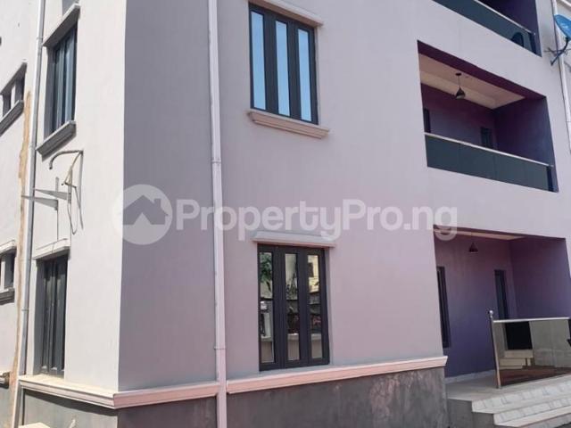 Buy Newly Built 2 Bedroom Apartment in Maryland Lagos 1MFCW | PropertyPro Nigeria