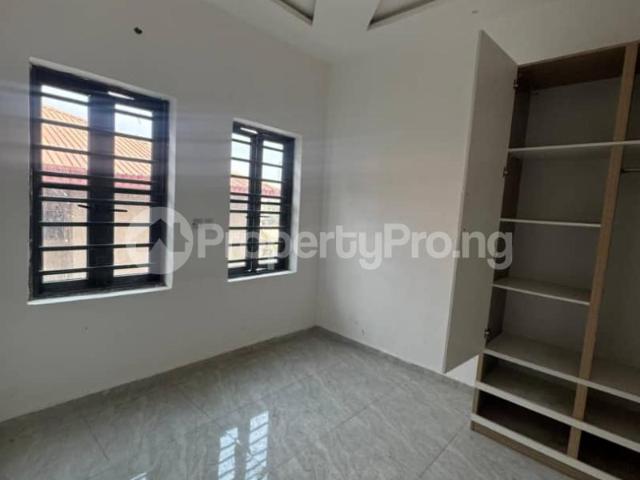 Buy Newly Built 2 Bedroom Apartment in Ogba Lagos 3MTFE | PropertyPro Nigeria