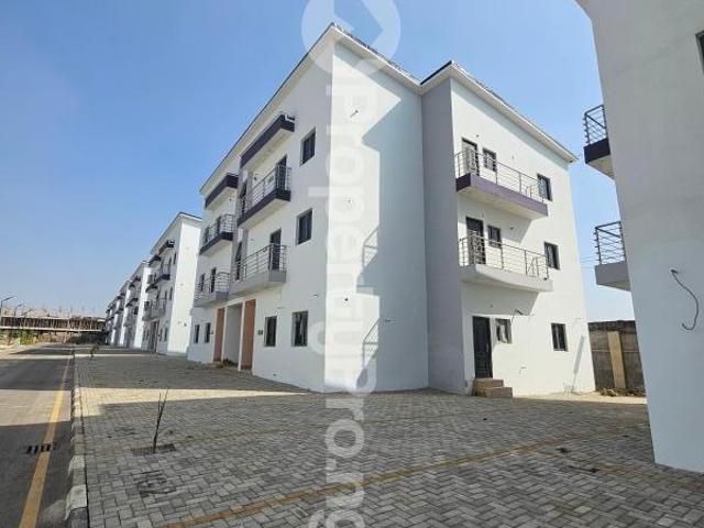 Buy Newly Built 2 Bedroom Block Of Flats in Lokogoma Abuja 0NVZZ | PropertyPro Nigeria