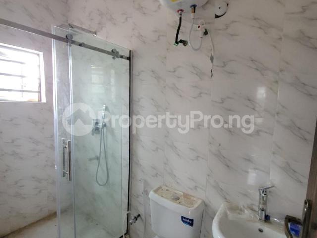 Buy Newly Built 2 Bedroom Flat In A Nice Environment in Bodija, Ibadan Oyo 8MZKC | PropertyPro Nigeria