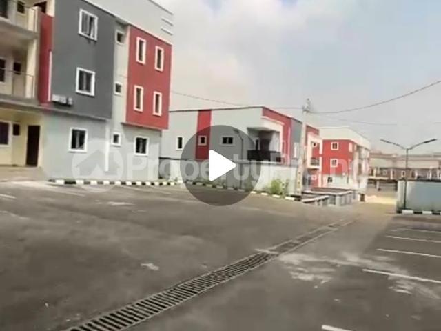 Buy Newly Built 2 Bedroom Flat in Alapere, Kosofe/Ikosi Lagos 1LMTX | PropertyPro Nigeria