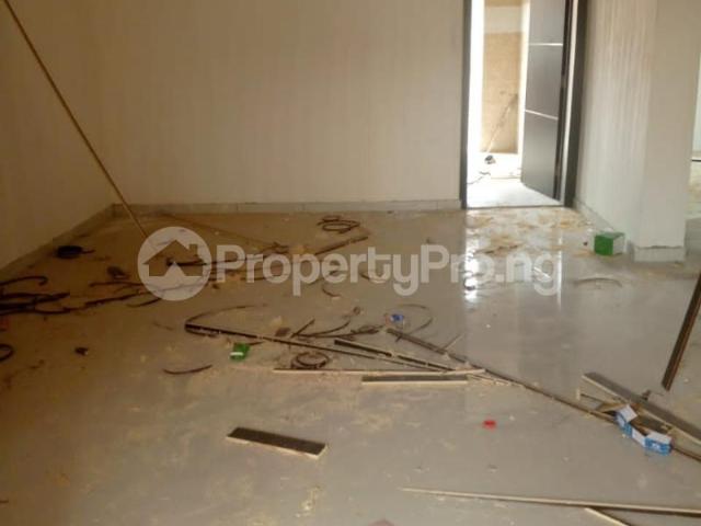 Buy Newly Built 2 Bedroom Flat in Ogba Lagos 6LVPK | PropertyPro Nigeria