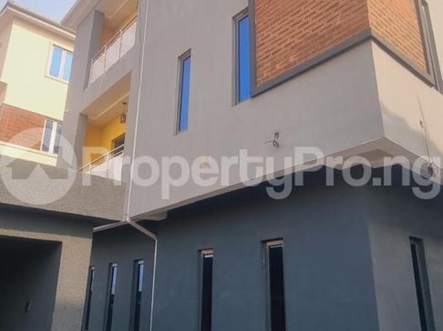 Buy Newly Built 2 Bedroom Flat in Olowora, Ojodu Lagos 3MQKC | PropertyPro Nigeria