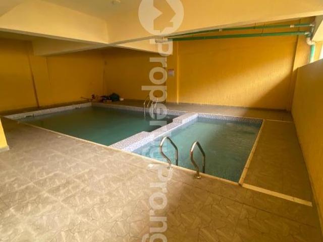 Buy Newly Built 2 Bedroom Flat in Lekki Phase 1, Lekki Lagos 2MUAV | PropertyPro Nigeria