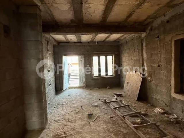 Buy Newly Built 2 Bedroom Flat in Life Camp Abuja 9MRPN | PropertyPro Nigeria