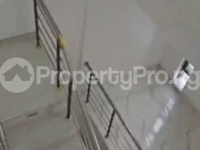 Buy Newly Built 4 Bed Duplex With Bq Shonibare Estate in Maryland Lagos 0MCTL | PropertyPro Nigeria