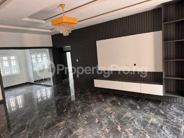 Buy Newly Built 4 Bedroom Bungalow + Bq in Gwarinpa Abuja 5LYVT | PropertyPro Nigeria