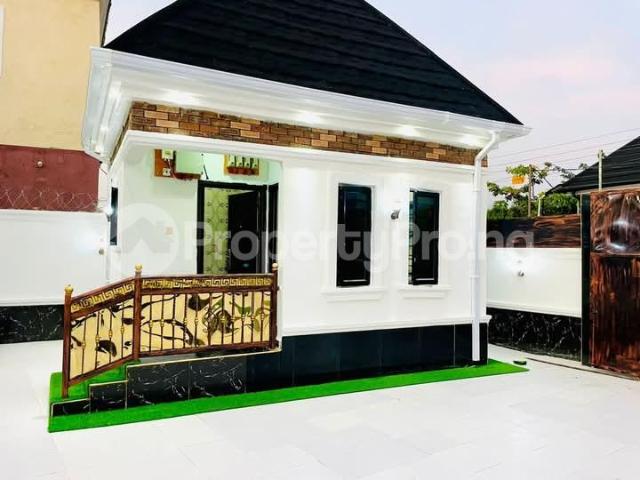 Buy Newly Built 4 Bedroom Bungalow in Owerri Imo 4MHBA | PropertyPro Nigeria