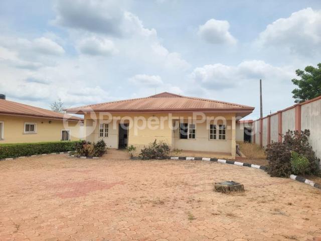 Buy 4 Bedroom Bungalow in Abeokuta South Ogun 1MYLZ | PropertyPro Nigeria