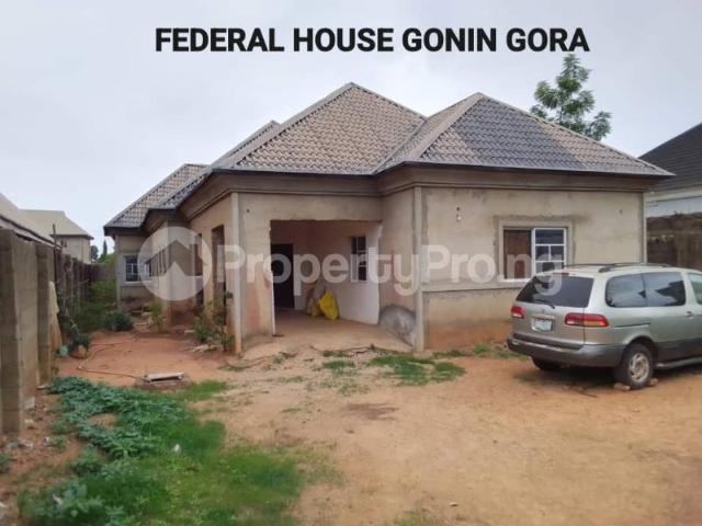 Buy Newly Built 4 Bedroom Bungalow in Chikun Kaduna 8LLRE | PropertyPro Nigeria