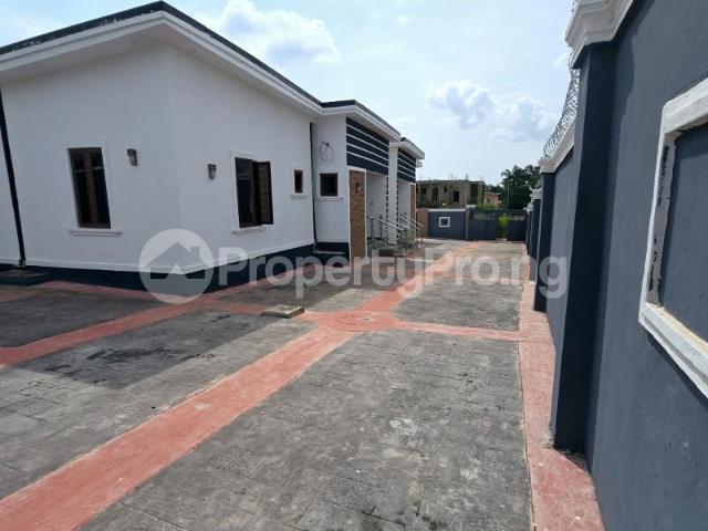 Buy Newly Built 4 Bedroom Bungalow in Enugu 2NGHJ | PropertyPro Nigeria