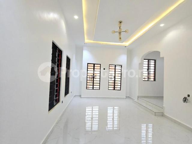 Buy Newly Built 4 Bedroom Bungalow in Enugu 5NBHL | PropertyPro Nigeria