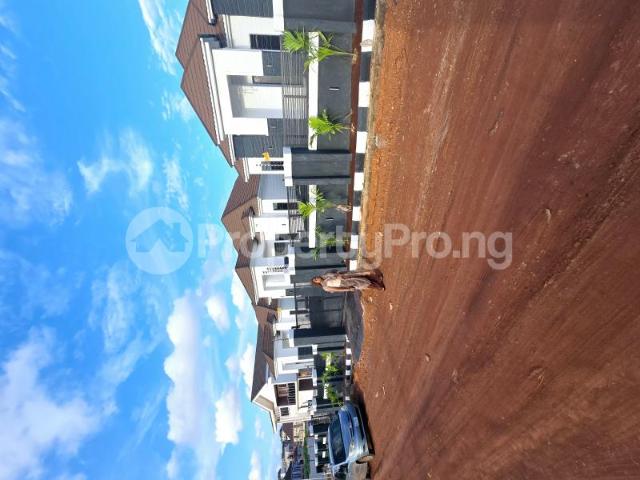 Buy Newly Built 4 Bedroom Bungalow in Enugu 6NERG | PropertyPro Nigeria