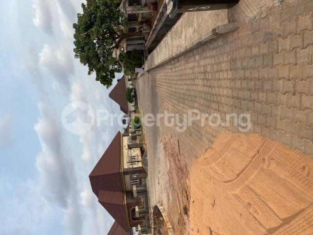 Buy Newly Built 4 Bedroom Bungalow in Enugu 8MHUA | PropertyPro Nigeria