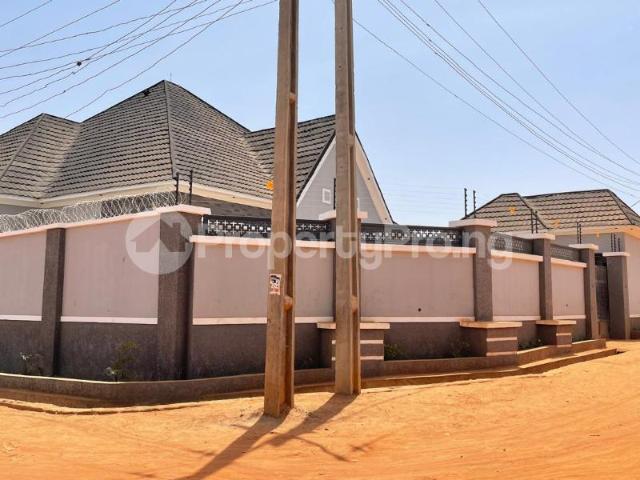Buy 4 Bedroom Bungalow in Kaduna North Kaduna 9MTXB | PropertyPro Nigeria