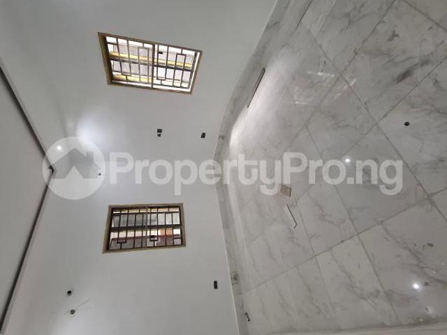 Buy Newly Built 4 Bedroom Duplex in Asokoro Abuja 2MVMU | PropertyPro Nigeria