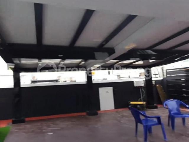 Buy Newly Built 4 Bedroom Duplex With Bq in Ado, Ajah Lagos 9LQYU | PropertyPro Nigeria
