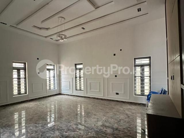 Buy Newly Built 4 Bedroom Duplex And Bq & Swimming Pool in Enugu 7LNZN | PropertyPro Nigeria