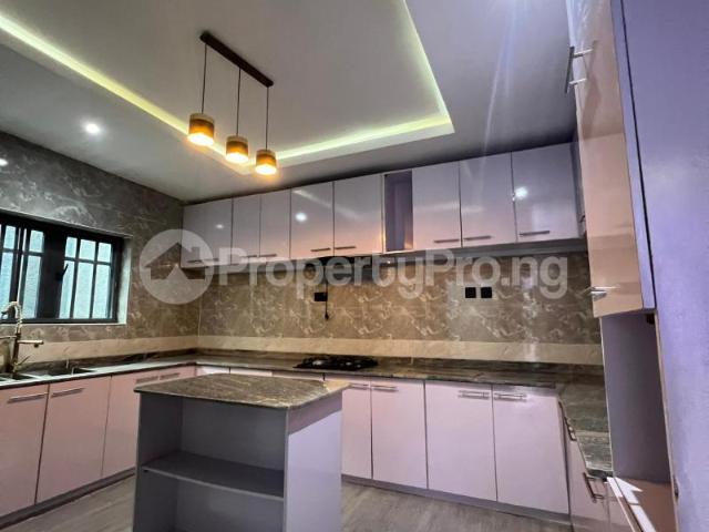 Buy Newly Built 4 Bedroom Duplex For Sale At Oluyole in Oluyole Oyo 4NHRV | PropertyPro Nigeria