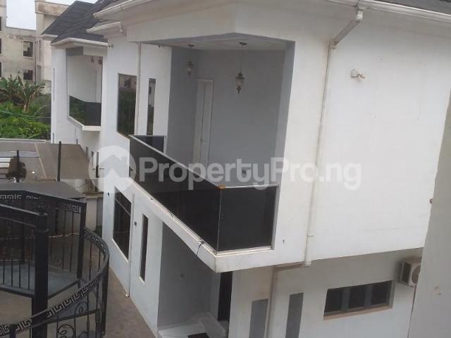 Buy Newly Built 4 Bedroom Duplex in Asaba Delta 4LVLV | PropertyPro Nigeria