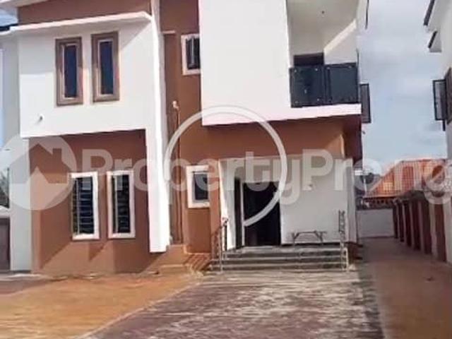 Buy Newly Built 4 Bedroom Duplex in Asaba Delta 1MCUQ | PropertyPro Nigeria