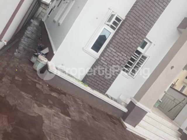 Buy Newly Built 4 Bedroom Duplex in Baruwa, Ipaja Lagos 3LXKL | PropertyPro Nigeria