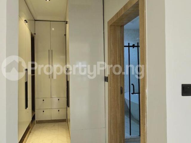 Buy Newly Built 4 Bedroom Duplex in Enugu 4NAWH | PropertyPro Nigeria