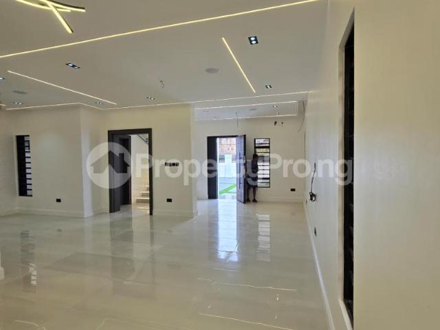 Buy Newly Built 4 Bedroom Duplex in Enugu 0MZWD | PropertyPro Nigeria