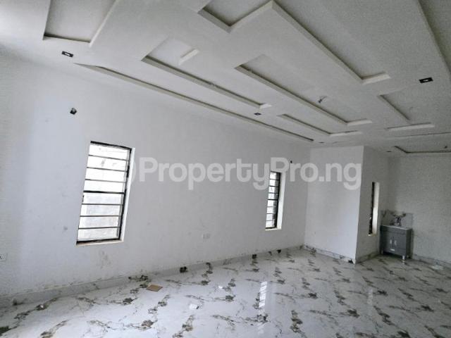 Buy Newly Built 4 Bedroom Duplex in Enugu 1NBGH | PropertyPro Nigeria
