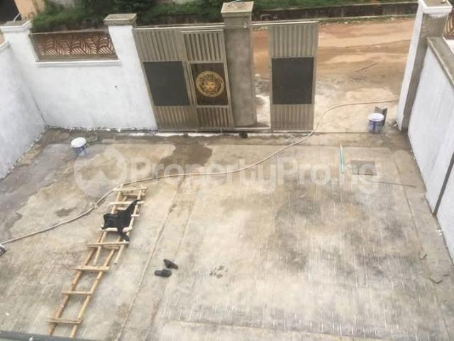 Buy Newly Built 4 Bedroom Duplex in Fagba, Agege Lagos 9MPLA | PropertyPro Nigeria