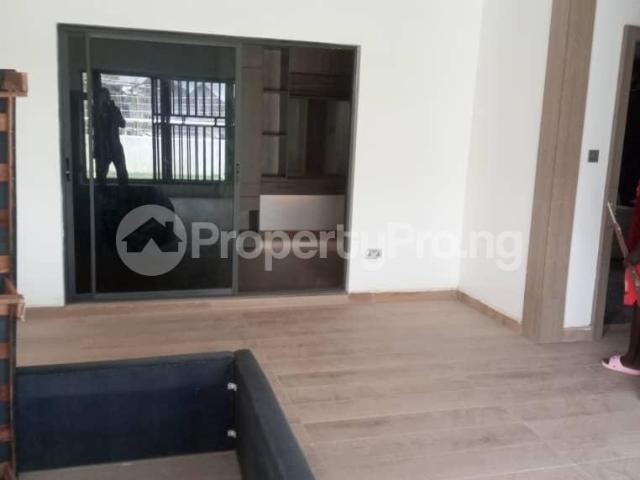 Buy Newly Built 4 Bedroom Duplex in Lugbe Abuja 6MRKB | PropertyPro Nigeria