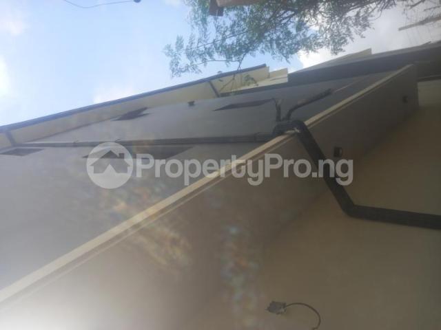 Buy Newly Built 4 Bedroom Duplex in Magodo, Kosofe/Ikosi Lagos 8MUVL | PropertyPro Nigeria