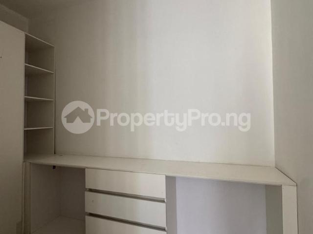 Buy 4 Bedroom Terraced Duplex in Ologolo, Lekki Lagos 7NBLA | PropertyPro Nigeria