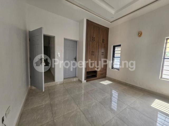 Buy Newly Built 4 Bedroom Detached Bungalow With Bq in Life Camp Abuja 1NWTK | PropertyPro Nigeria