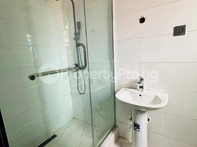 Buy Newly Built 4 Bedroom Detached Duplex With A Bq & Gym in Adeniyi Jones, Ikeja Lagos 1LPAW | PropertyPro Nigeria