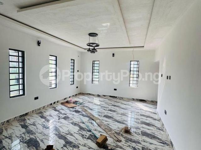 Buy Newly Built 4 Bedroom Detached Duplex With Bq in Akobo, Ibadan Oyo 6LTPV | PropertyPro Nigeria