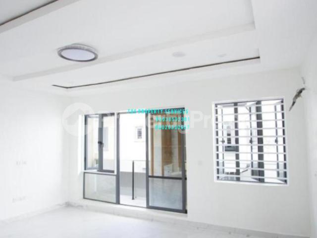 Buy Newly Built 4 Bedroom Detached Duplex In A Mini Estate in Ikoyi Lagos 5LRST | PropertyPro Nigeria