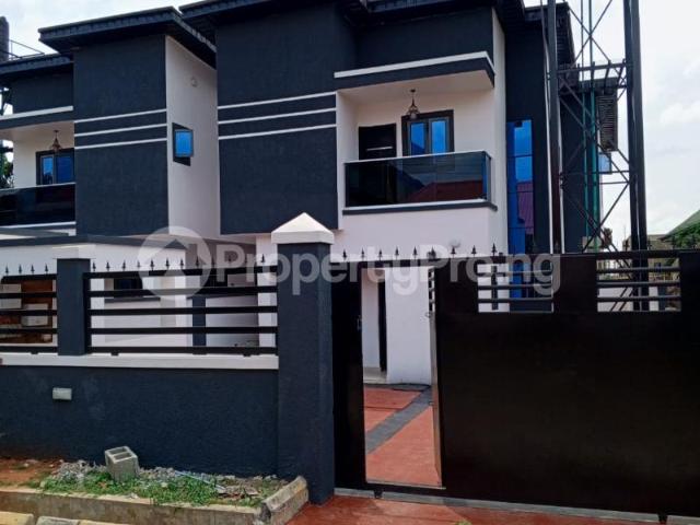 Buy 4 Bedroom Detached Duplex in Arepo Ogun 9MTSF | PropertyPro Nigeria