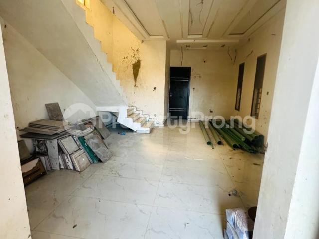 Buy Newly Built 4 Bedroom Detached Duplex in Gbagada Lagos 1NDZJ | PropertyPro Nigeria