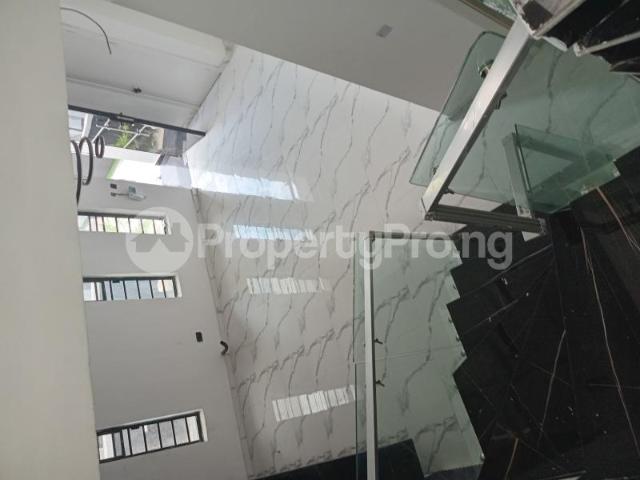 Buy Newly Built 4 Bedroom Detached Duplex in Ilaje, Ajah Lagos 5MSVT | PropertyPro Nigeria