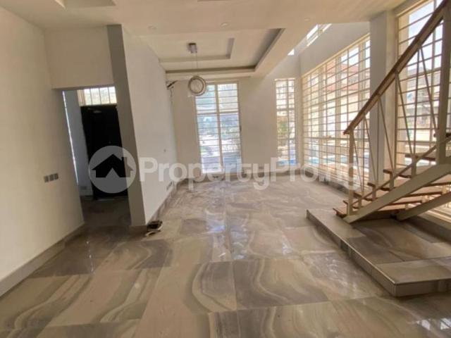 Buy Newly Built 4 Bedroom Detached Duplex in orchid, Lekki Lagos 9MQYP | PropertyPro Nigeria